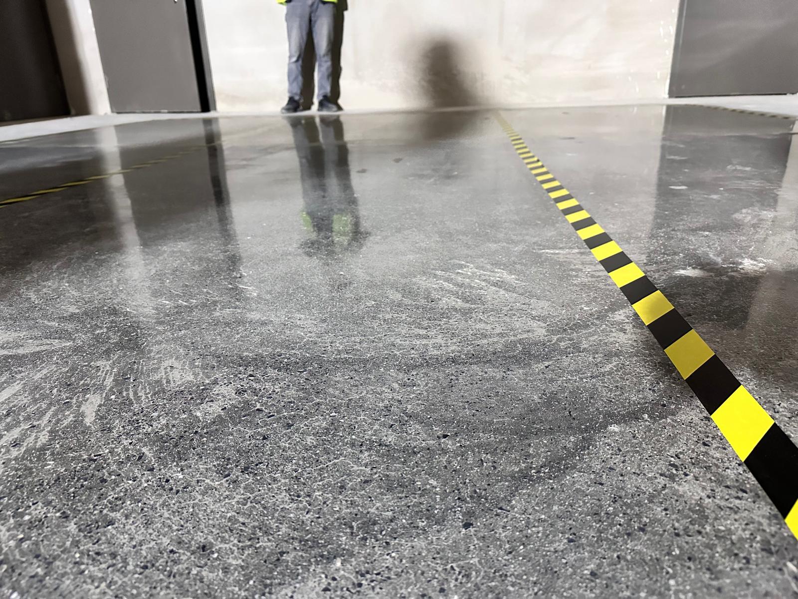 Gebze Beton Parlatma Nedir? Neden Tercih Edilmeli?