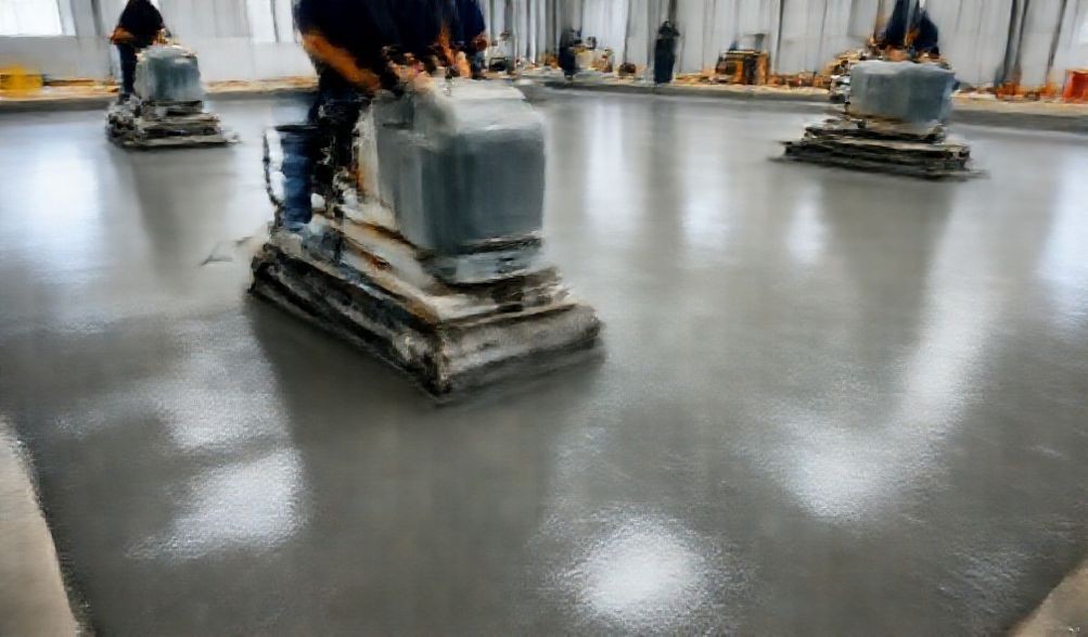 Zeminlerinizi Beton Silim ile Yeniden Doğurun: Yıldızel Yapı'dan Estetik, Dayanıklı ve Ekonomik Çözümler