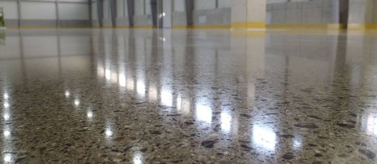 Çerkezköy Beton Parlatma | Güvenilir Firma Seçimi