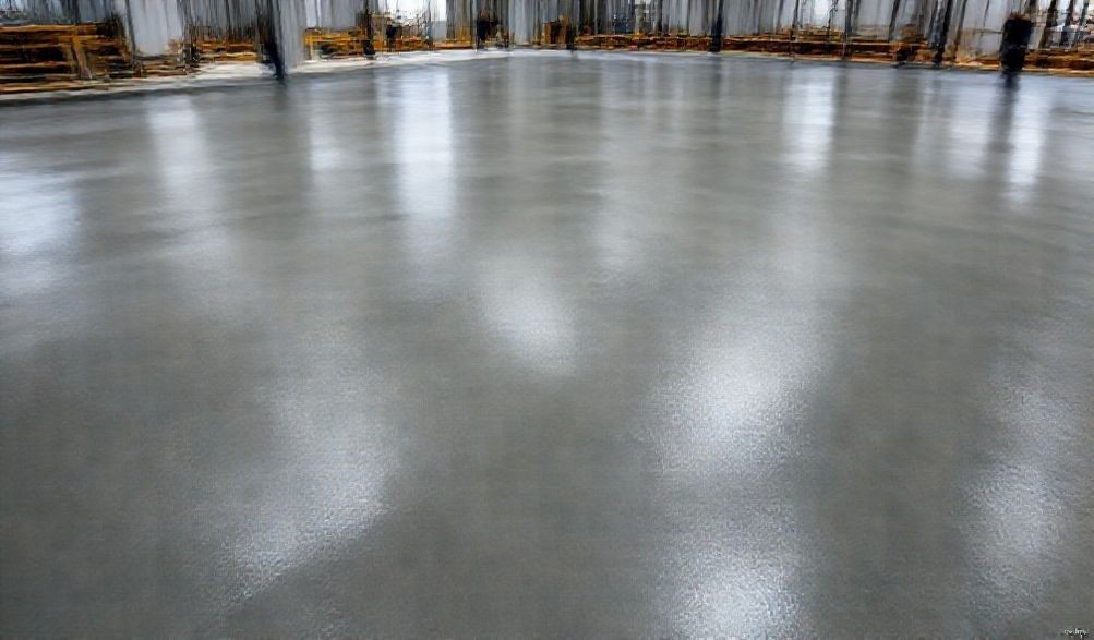 İşletmenizin Geleceği Yıldızel Yapı ile Sağlamlaşsın: Endüstriyel Zemin Betonunda Uzman Çözümler