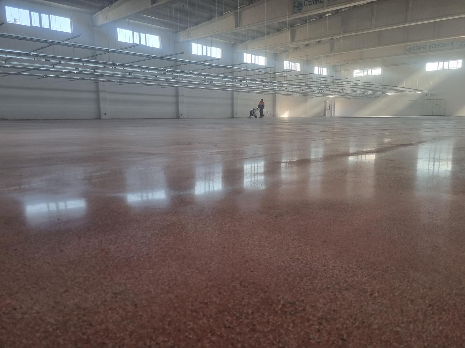 Beton Silim Nasıl Yapılır? Adım Adım Uygulama