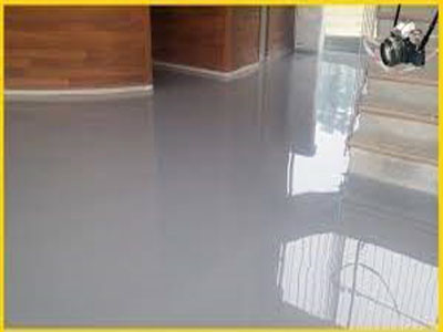 Çerkezköy Beton Parlatma Ne Kadar Sürer? Aşamaları