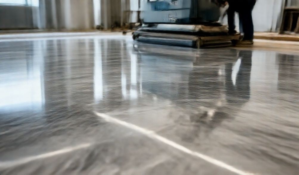 Mat ve Çizik Mermerlere Son: Yıldızel Yapı ile Zeminleriniz Kusursuz Parlaklığa Kavuşuyor!