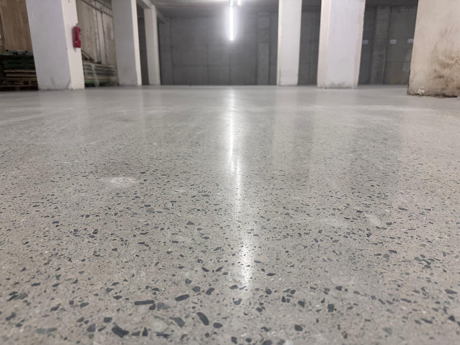 Gebze Beton Parlatma Fiyatları 2026 Güncel Liste