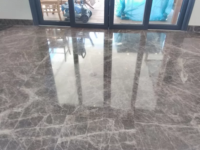 Mermer Silim: Estetik, Dayanıklılık ve Ekonomi İçin Yıldızel Yapı Farkı