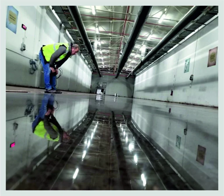 Gebze Beton Parlatma Firmaları & Referansları