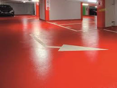 Çerkezköy Beton Parlatma Fiyatları 2026 | Yıldızelyapı