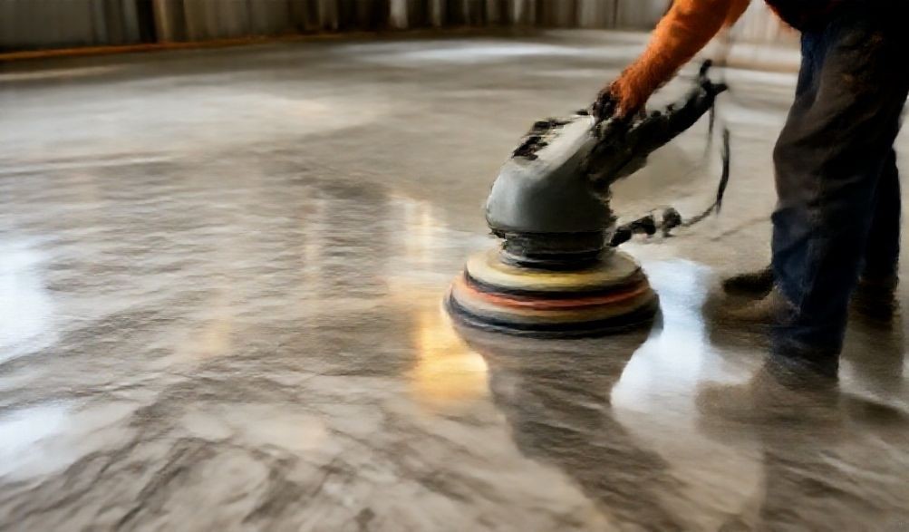 Eski Mermerlerinizi Değiştirmeden Yenileyin: Yıldızel Yapı ile Ekonomik Mermer Silim ve Parlatma Sanatı