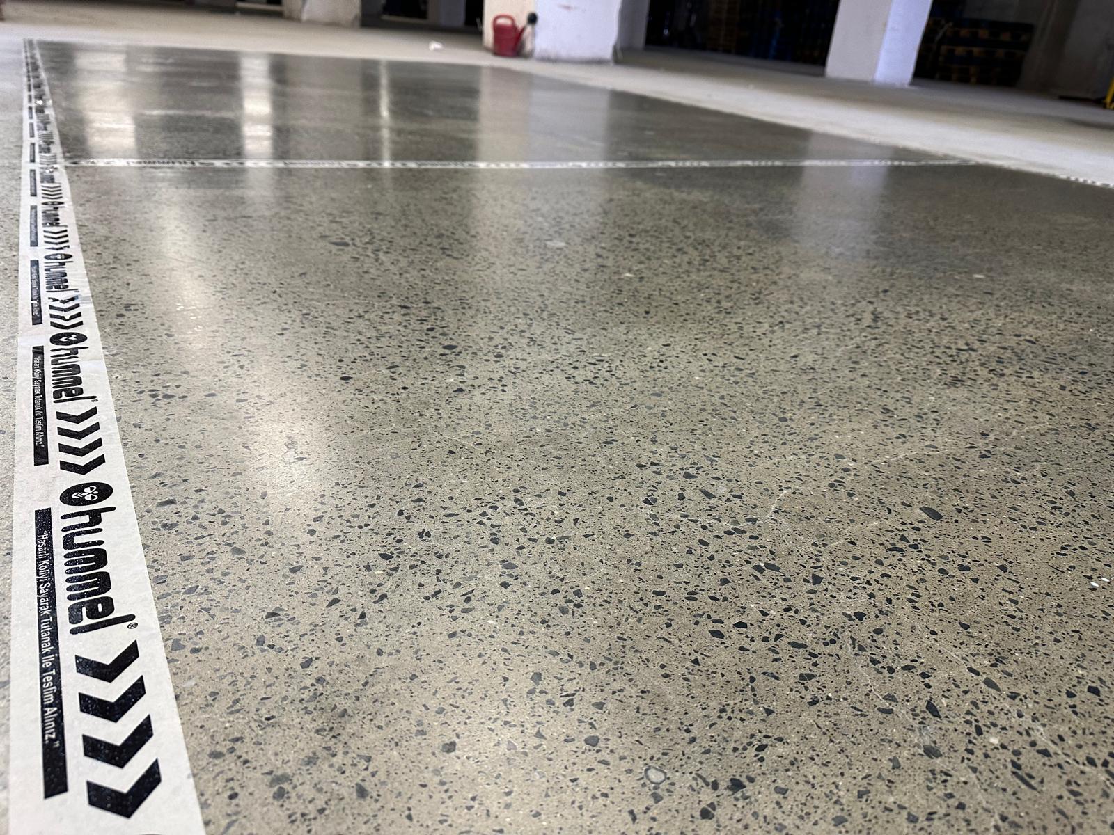 Gebze Beton Parlatma Süresi ve Maliyeti | Yildizelyapi