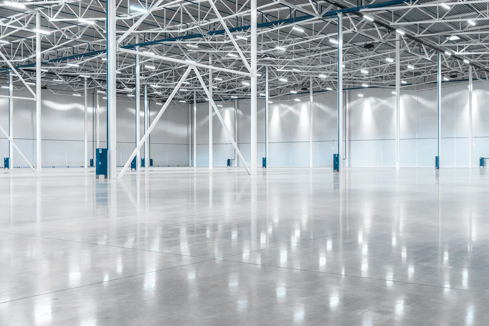 Beton Silim Parlatma