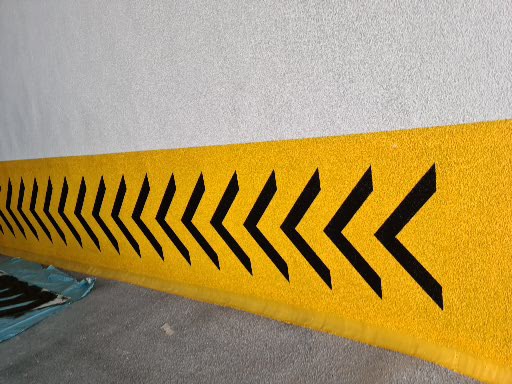 Trafik İşaretlemeleri