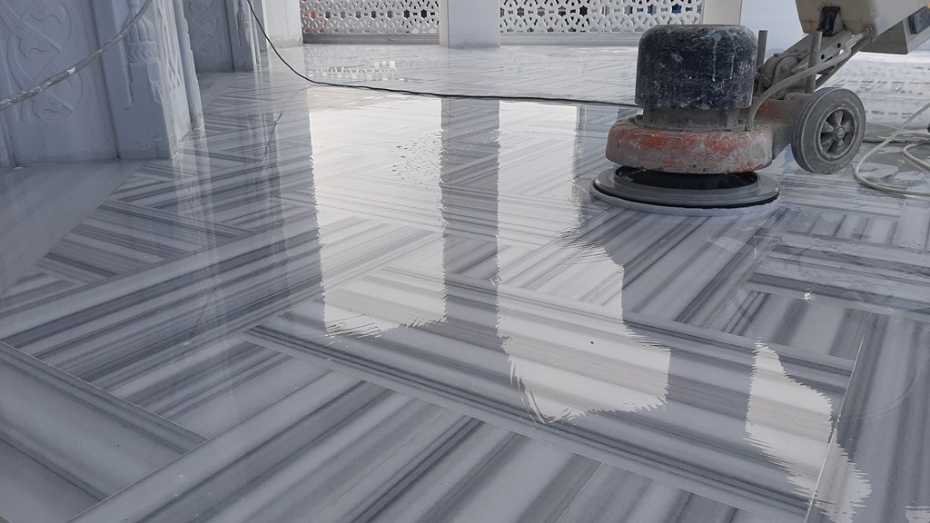 Afyonkarahisar Beton Silim ve Parlatma