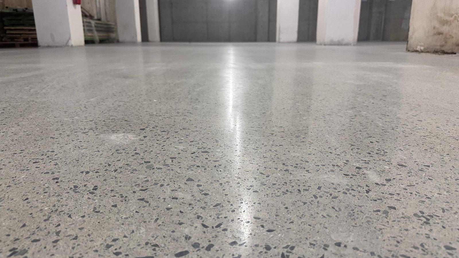 Balıkesir Beton Silim ve Parlatma