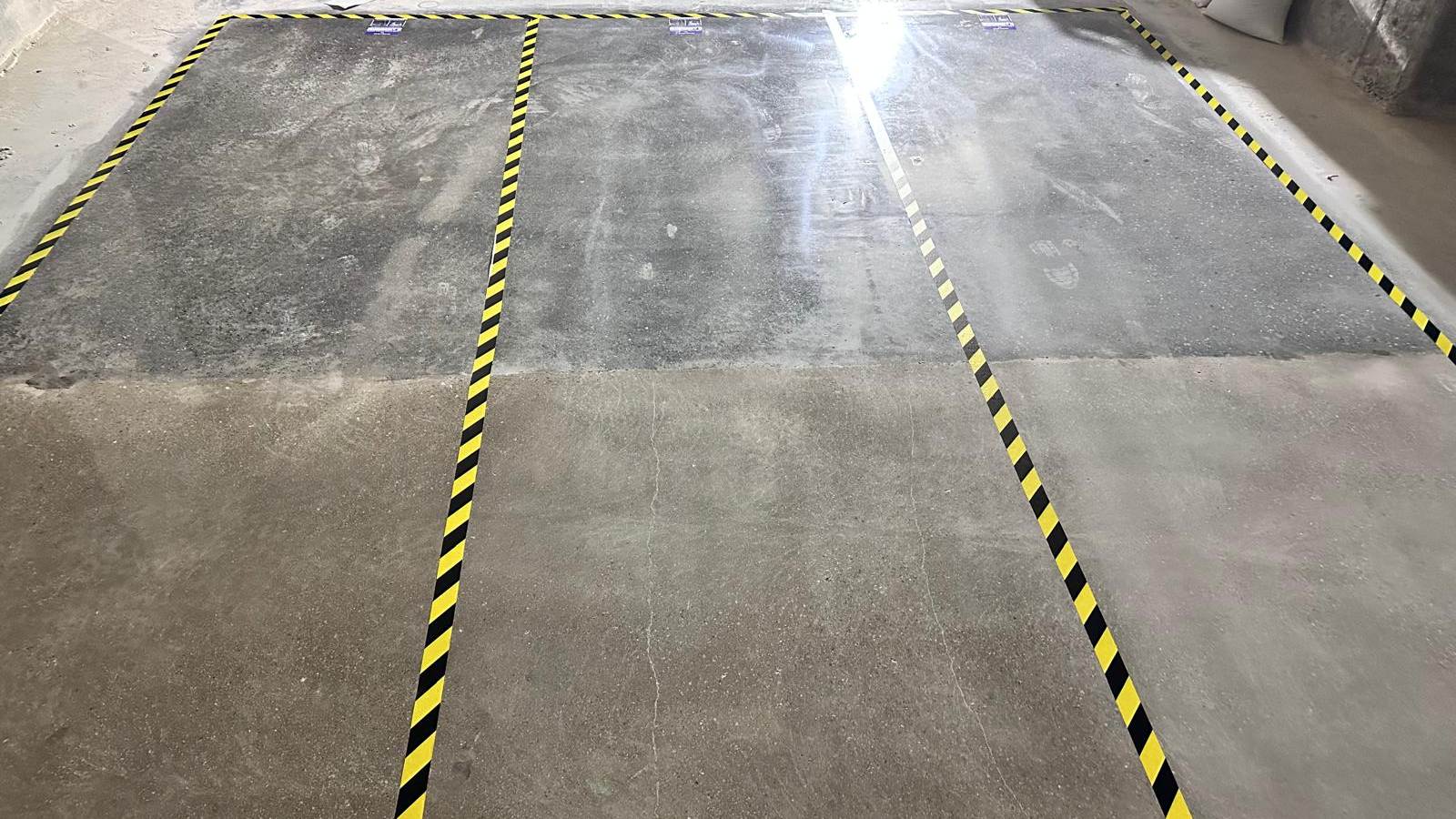 Hatay Beton Silim ve Parlatma