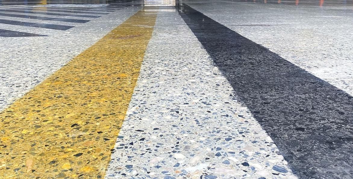 Mersin Beton Silim ve Parlatma