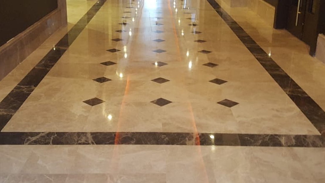 Muğla Beton Silim ve Parlatma