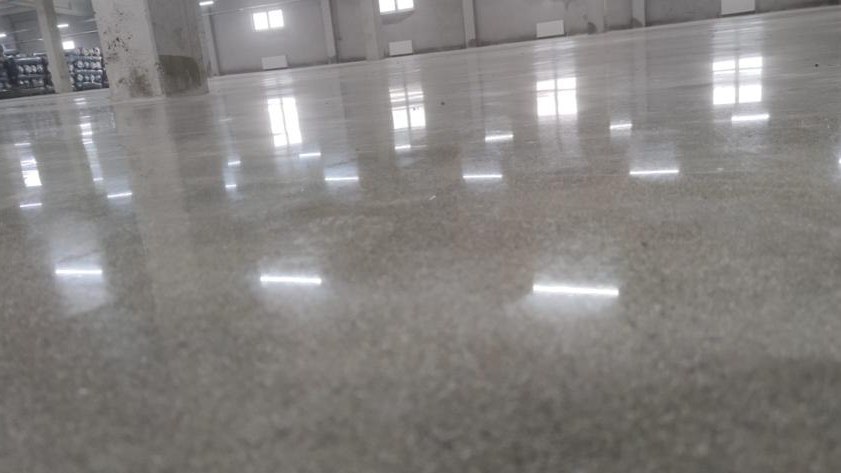 Samsun Beton Silim ve Parlatma