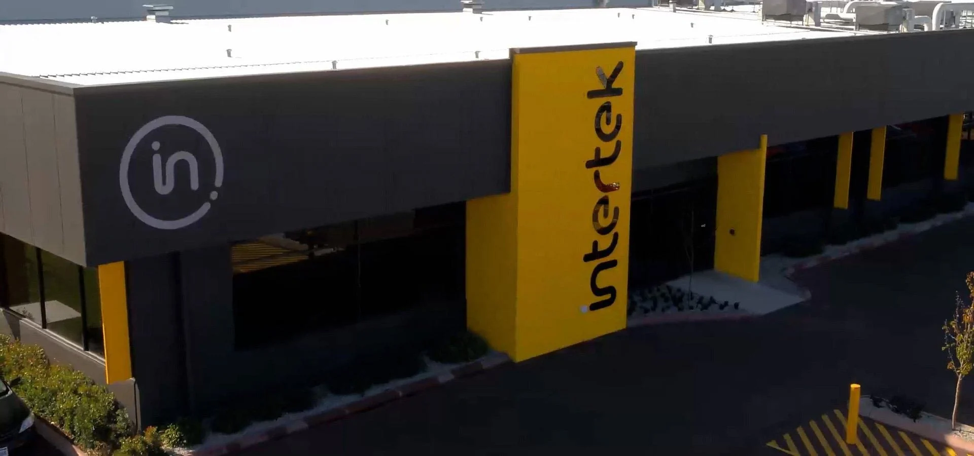 Intertek – Uluslararası Standartlarda Hijyenik Beton Parlatma