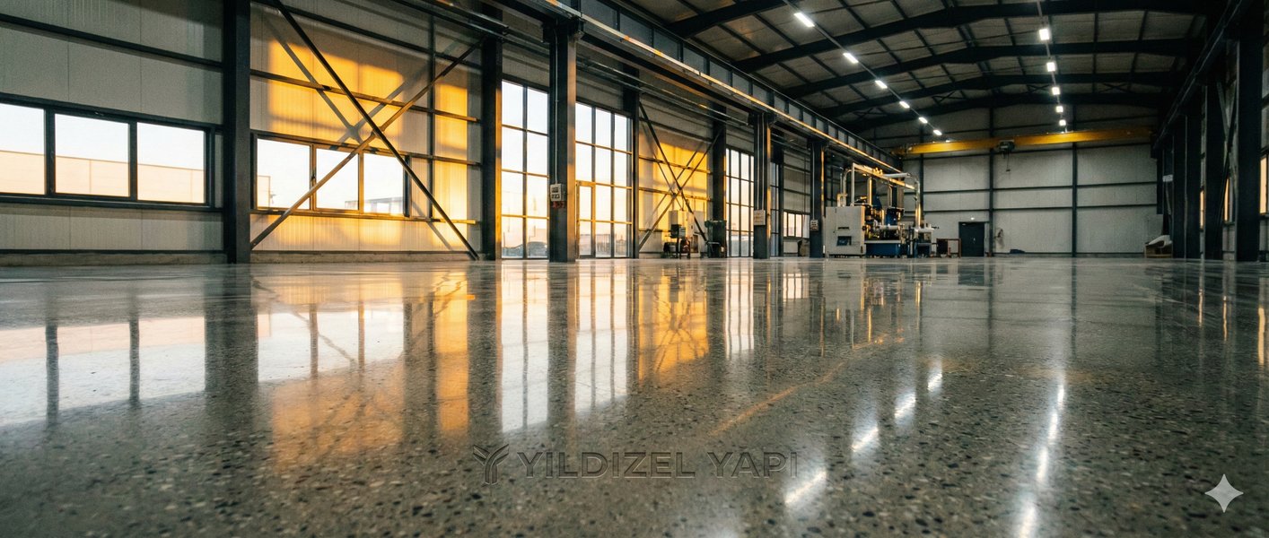 Zeminlerinize Değer Katıyoruz